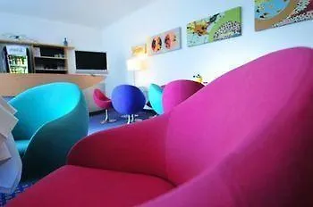 Otel In Herrenhausen 3*