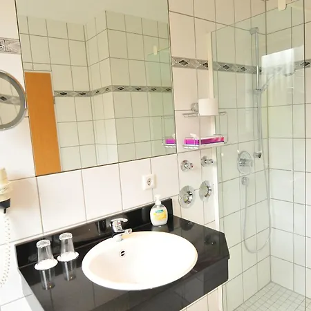 Hotel In Herrenhausen 3*