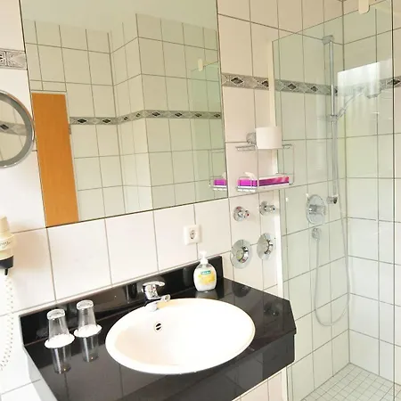 Otel In Herrenhausen 3*