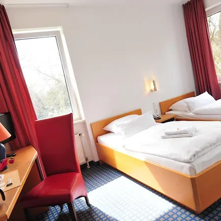 Hotel In Herrenhausen
