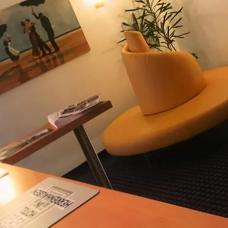 In Herrenhausen Hotel