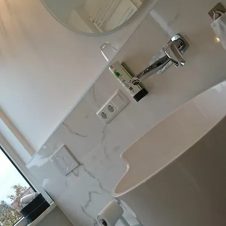 Hotel In Herrenhausen