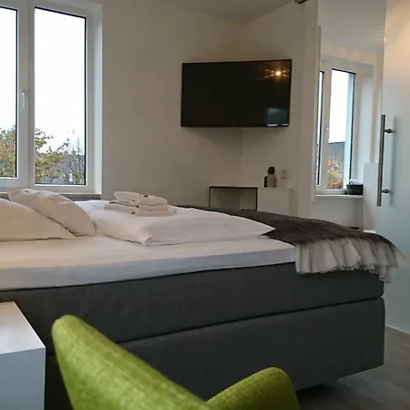 Otel In Herrenhausen