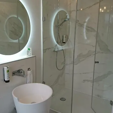 In Herrenhausen Hotel Hanower