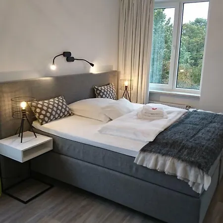 In Herrenhausen Hanower