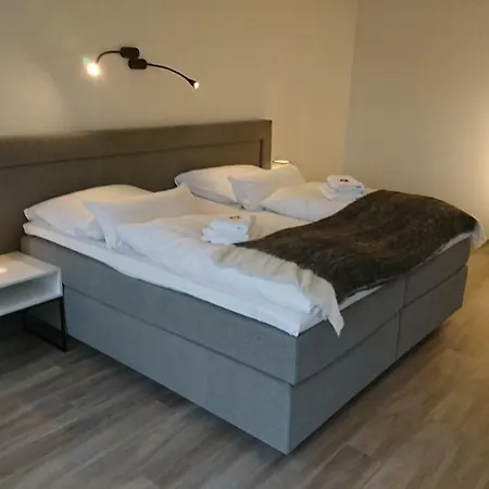 In Herrenhausen 3* Hanower