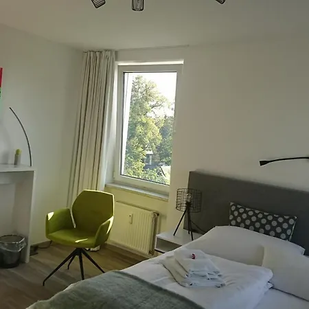 Hotel In Herrenhausen