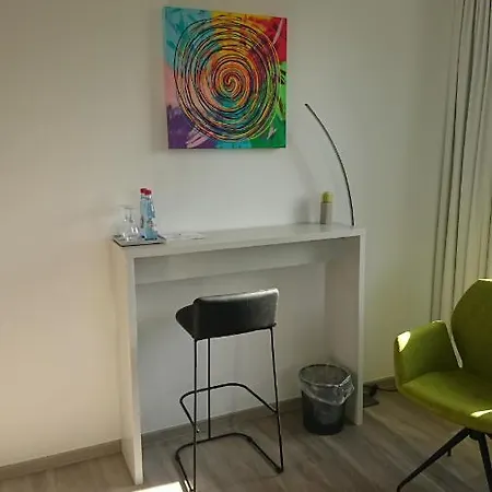 In Herrenhausen Otel