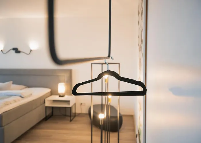 In Herrenhausen 3* 하노버