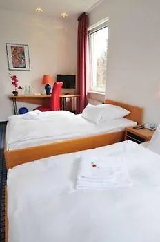 In Herrenhausen Hotel Hanower