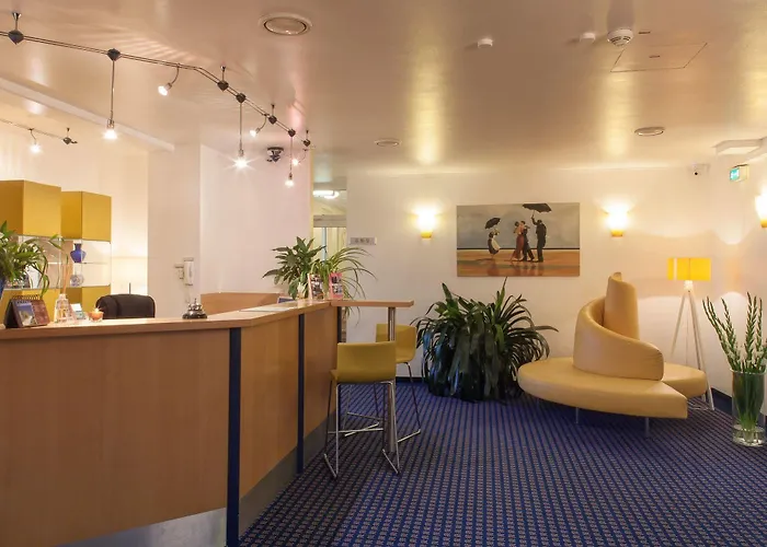 In Herrenhausen Hanower