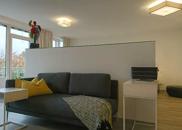 In Herrenhausen 3* Hanower