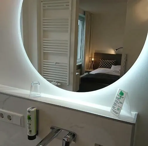 Hotel In Herrenhausen 3*