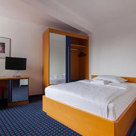 Hotel In Herrenhausen Hanovre