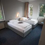 Hotel In Herrenhausen 3*