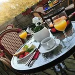 Hotel In Herrenhausen 3*