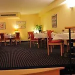 Hotel In Herrenhausen Hanower