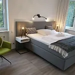 In Herrenhausen 3* Hannover