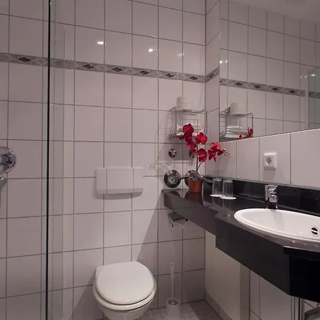 In Herrenhausen Hotel