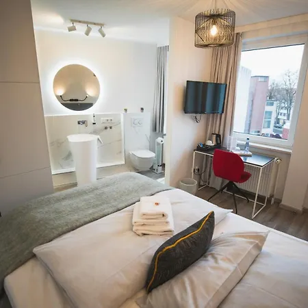 Hotel In Herrenhausen 3*