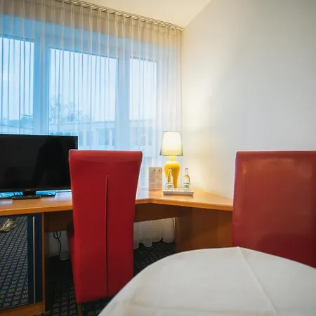 In Herrenhausen Hotel Hannover