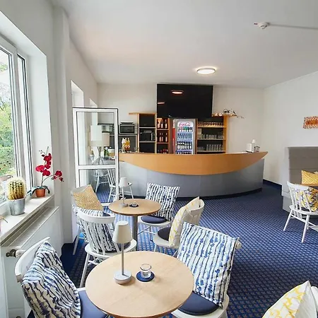 Hotel In Herrenhausen