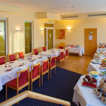 In Herrenhausen Hotel